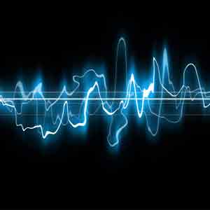 electrowaves