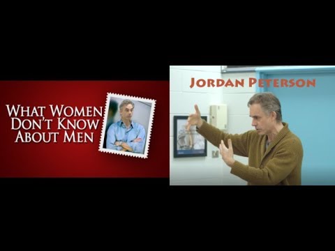 Jordan Peterson: What women don't understand about men